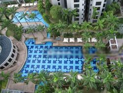 The Esta (D15), Condominium #447268411